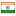 arisingstate.com server is located in India